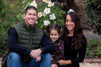 Stroud Family 2022