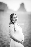 Miss 'C' Pregnancy
