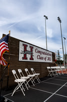 HHS Graduation 2023
