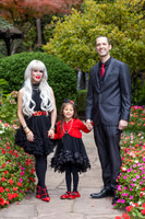 Franklin Family 2025