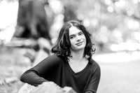 'J' Senior Portraits 24