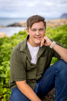 Tyler Senior Portraits