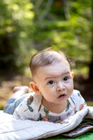 Julian 4 Months