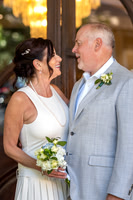 Mr & Mrs J
