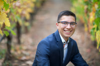 Skylar Senior 2017