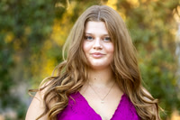 Miss I Senior Portraits