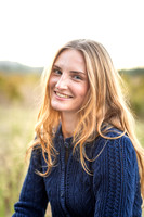 Miss 'M' Senior Portraits 26