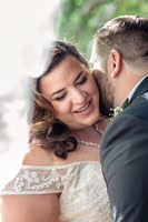 Mr and Mrs Haub