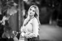 Miss 'E' Senior Portraits 2022