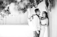 Mr & Mrs Parra