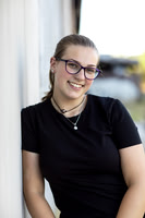 R Senior Portraits