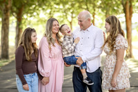 Heyfron Family 2024