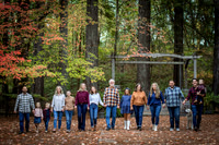 Whitehurst Families 2022