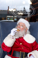 Costeaux Breakfast with Santa