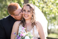 Mr & Mrs Reed