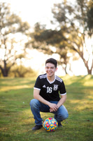 S Senior Portraits