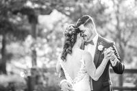 Mr & Mrs Haub