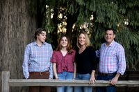 Rodriguez Family 2021