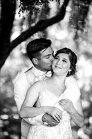 Mr & Mrs 'M'