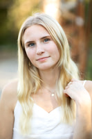 Miss 'G' Senior Portraits 2022