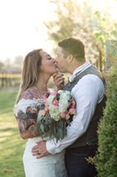 Mr & Mrs 'T'